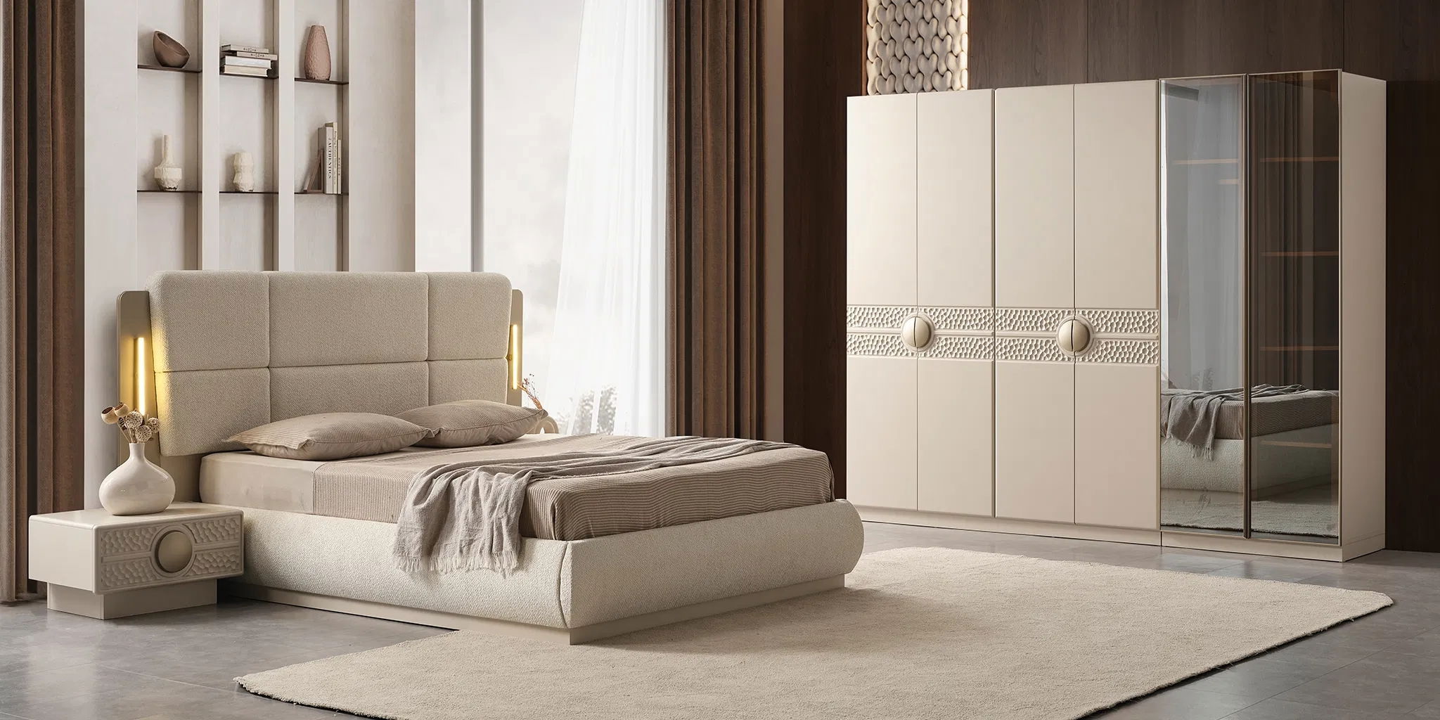 Petek Düğün Paketi